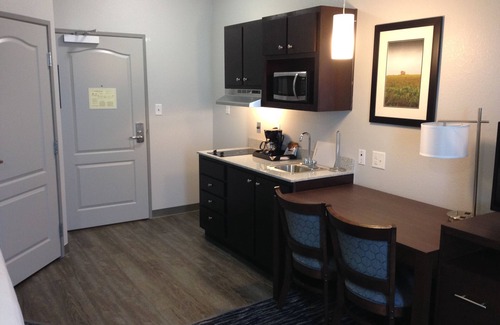 San Angelo Hotel | Hawthorn Suites By Wyndham San Angelo