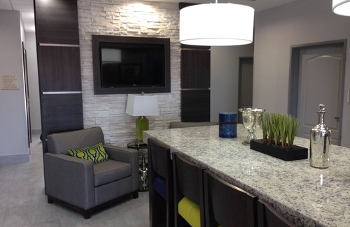 San Angelo Hotel | Hawthorn Suites By Wyndham San Angelo