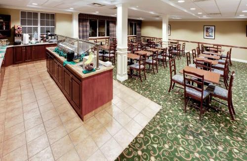 St. Matthews Hotel | Hawthorn Suites by Wyndham Louisville East