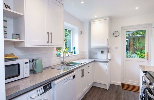 Bradley Stoke House | Hawthorn View: Bristol Large House STAE-Homes