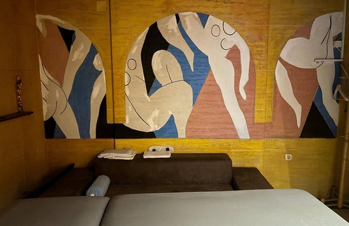 Central Serbia Hotel | Hayal Vila