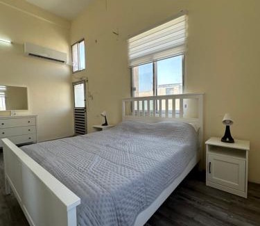 Nablus Apartment | Hayat Guest House