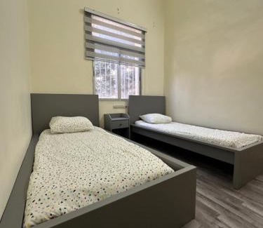 Nablus Apartment | Hayat Guest House