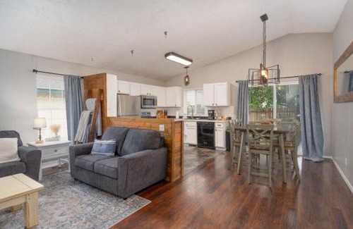 Coeur d'Alene House | Hayden Downtown, Near Triple Play