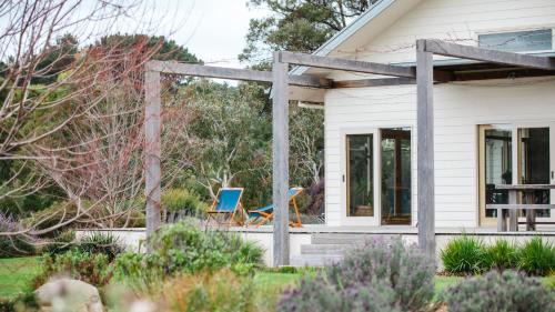 Red Hill South House | Hayduke