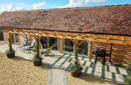Haresfield House | Hayes Farm - 8 Houses