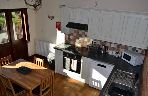 Southwell House | Hayloft Barn - Lodge Barns , Country Get Away, Morton near Southwell