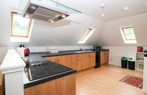 Old Deer Cottage | HAYLOFT, pet friendly, with a garden in Mintlaw