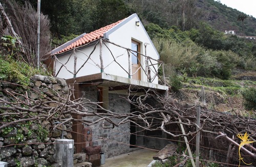 Sao Vicente House | Haystack - Family Garcês