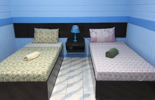 Downtown Tacloban Hotel | Hayward Travel Inn