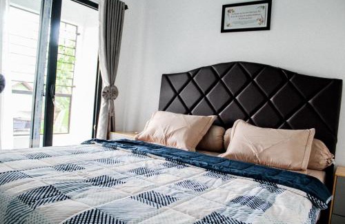 Langsa House | Hayy Homestay