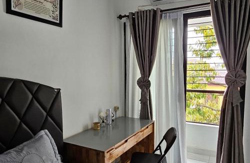 Langsa House | Hayy Homestay