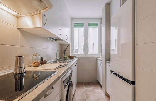 Nino Jesus Apartment | Hazan - 3 bedrooms in Ibiza