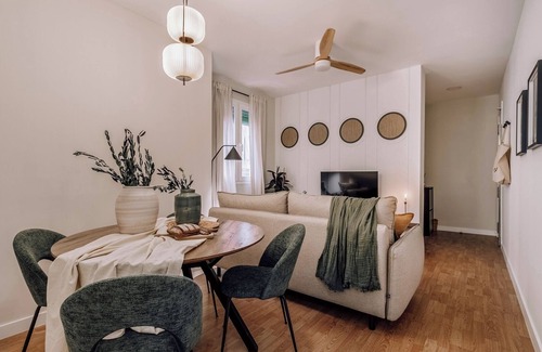 Nino Jesus Apartment | Hazan - 3 bedrooms in Ibiza
