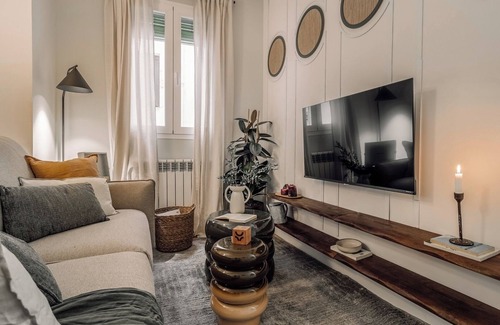 Nino Jesus Apartment | Hazan - 3 bedrooms in Ibiza