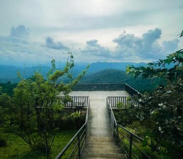 Chinnakanal Resort | Haze and Kites Resort Munnar