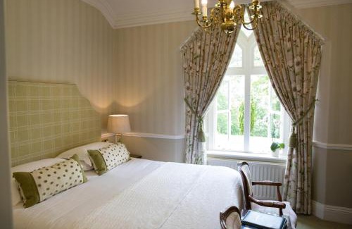 Rosthwaite Hotel | Hazel Bank Country House Borrowdale Valley