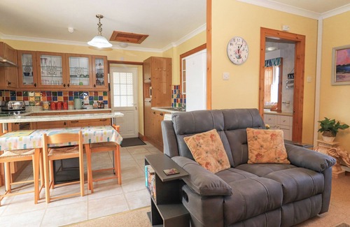 Campbeltown Cottage | Hazel's Cottage