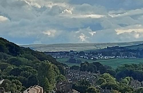 Keighley House | Hazel's House