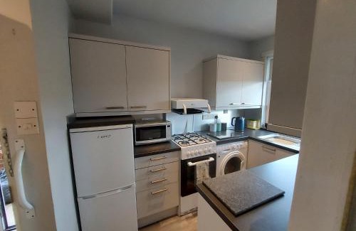 Keighley House | Hazel's House
