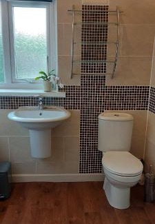 Keighley House | Hazel's House