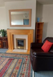 Keighley House | Hazel's House