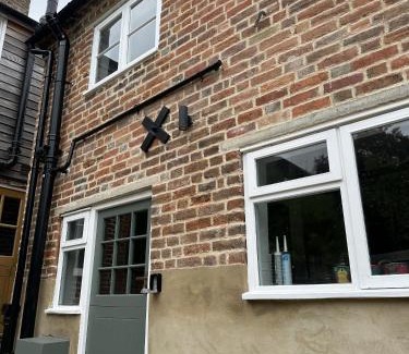 Wilton House | Hazelbury Cottage