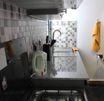 Kiambu Apartment | Hazina Haven