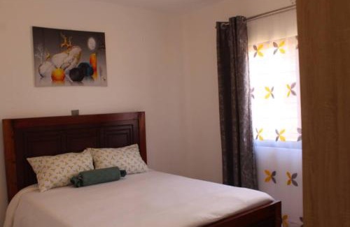 Kiambu Apartment | Hazina Haven