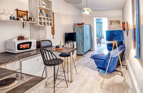 Sololaki Apartment | HB apartments Chonkadze