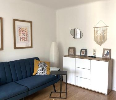 gmina Małkinia Gorna Apartment | HB Cozy Home - Przytulne Mieszkanie
