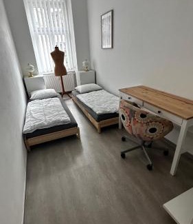 City Centre Apartment | hbclinic apartment