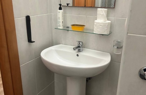 Rione XVIII Castro Pretorio House | HC Accommodation coral is located in the castro praetorium area