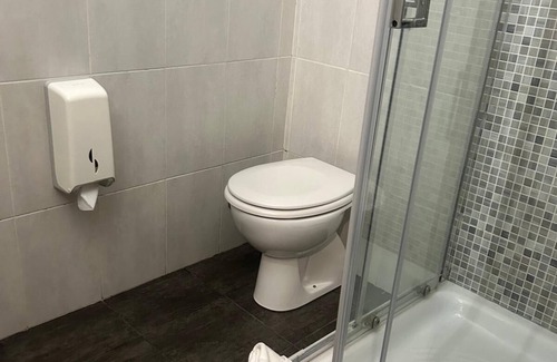 Rione XVIII Castro Pretorio House | HC Accommodation coral is located in the castro praetorium area