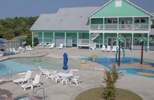 Bermuda Bay House | HCA3 - Sea Breeze