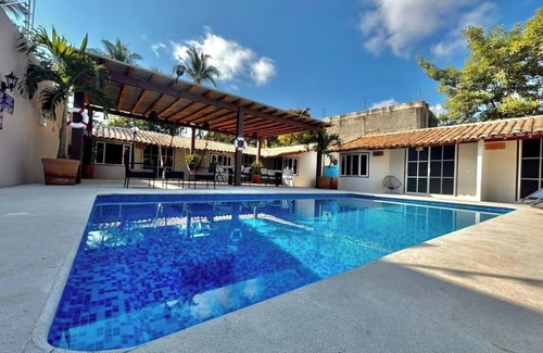 Hidalgo Apartment | HD C BETINA