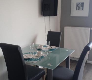 Weststadt Apartment | HD City Apartments