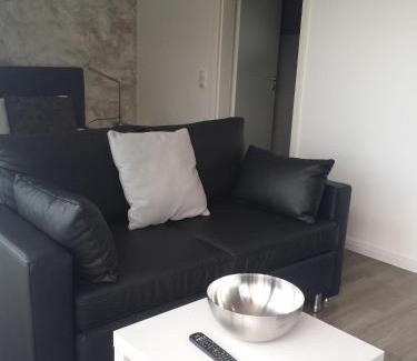 Weststadt Apartment | HD City Apartments