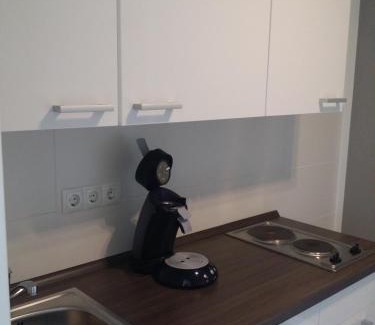 Weststadt Apartment | HD City Apartments