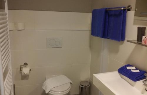 Weststadt Apartment | HD City Apartments