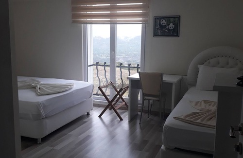 Tosya Hotel | HD Miray Hotel