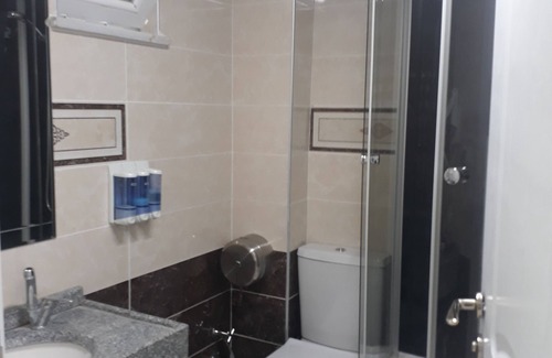 Tosya Hotel | HD Miray Hotel