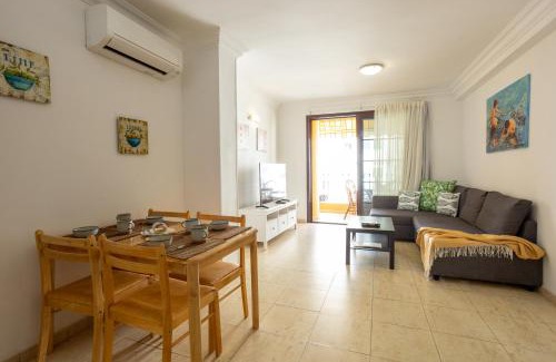 Playa de Mogan Apartment | HD Mogan Beach Apartment