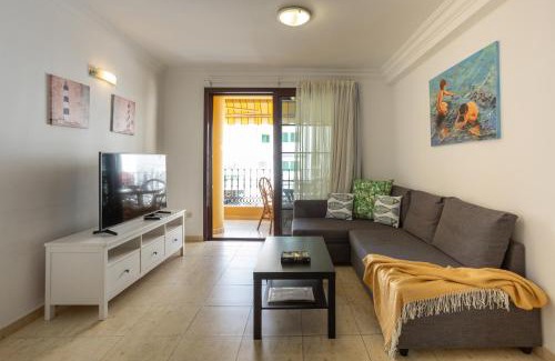 Playa de Mogan Apartment | HD Mogan Beach Apartment