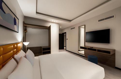 Al Khobar Resort | HDB Al Khobar Resort & Spa