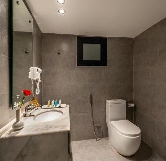 Al Khobar Resort | HDB Al Khobar Resort & Spa