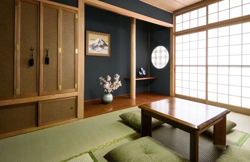 Minami House | HDO Sumikawa House 7LKD - HDO Sumikawa House / Sapporo Hokkaidō