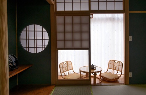 Minami House | HDO Sumikawa House 7LKD - HDO Sumikawa House / Sapporo Hokkaidō