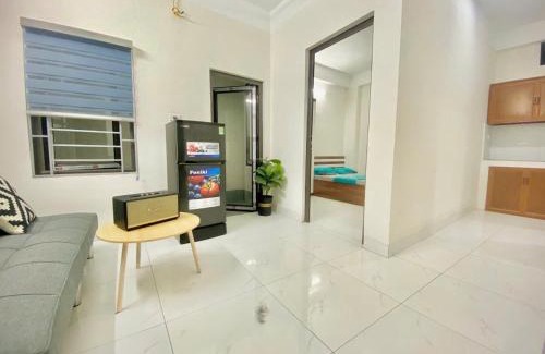 Thanh Tri Apartment | He Home