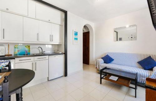 San Miguel de Salinas Apartment | HE Mirador del Mediterraneo